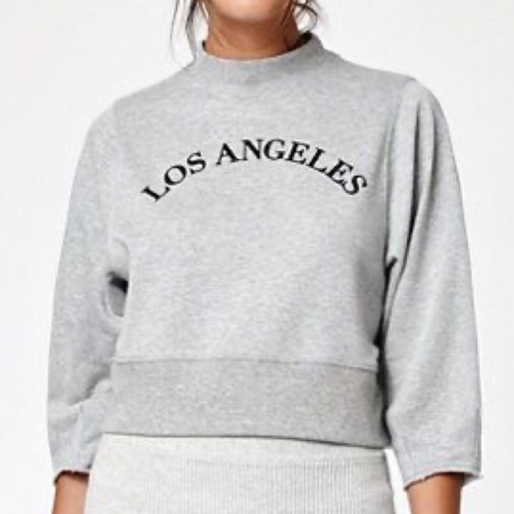 PacSun Los Angeles Crew